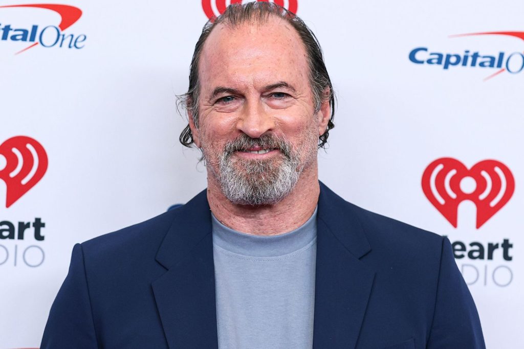 How Scott Patterson Increased His Net Worth Scott Patterson Net Worth