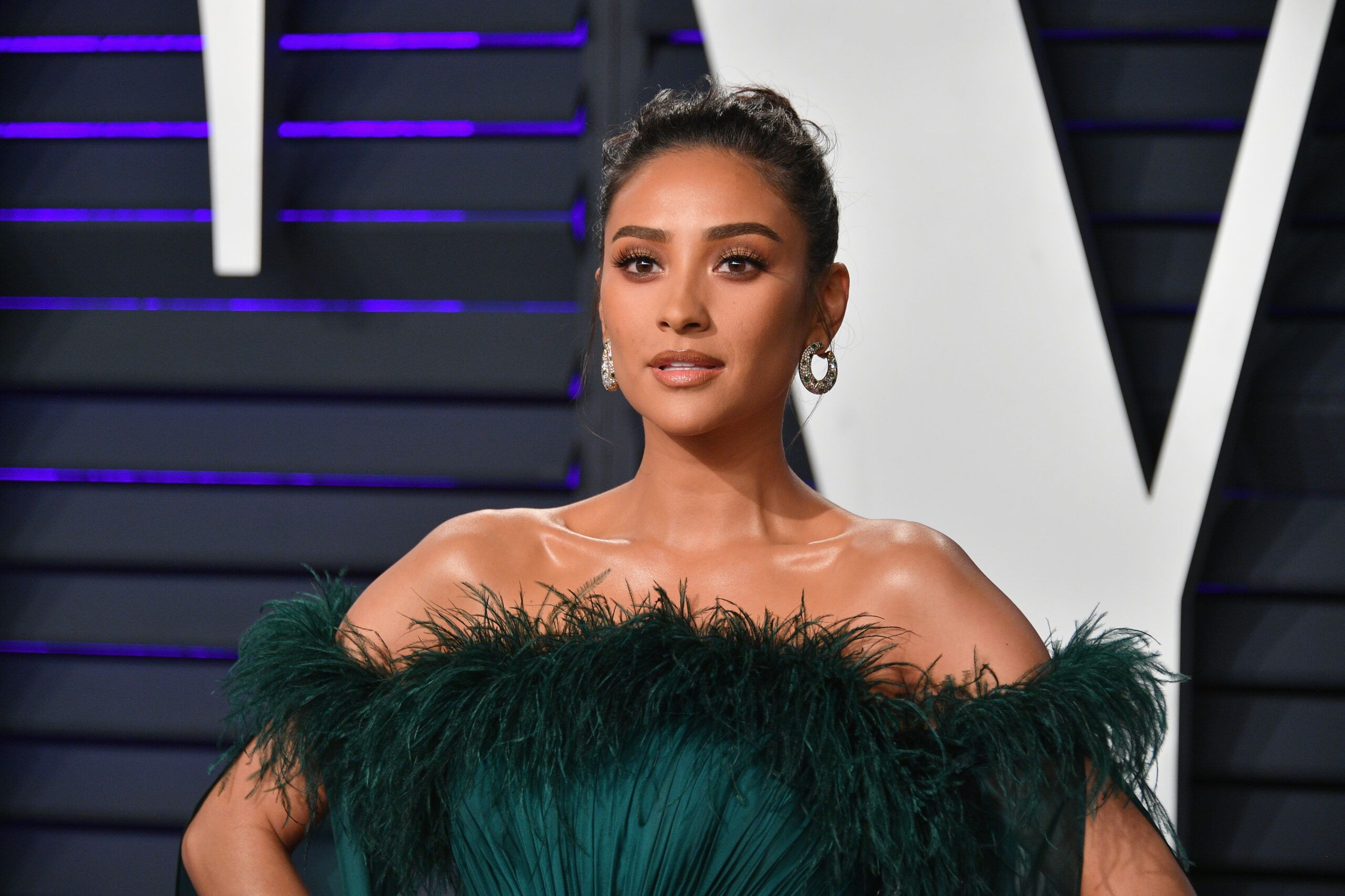 Shay Mitchell Net Worth