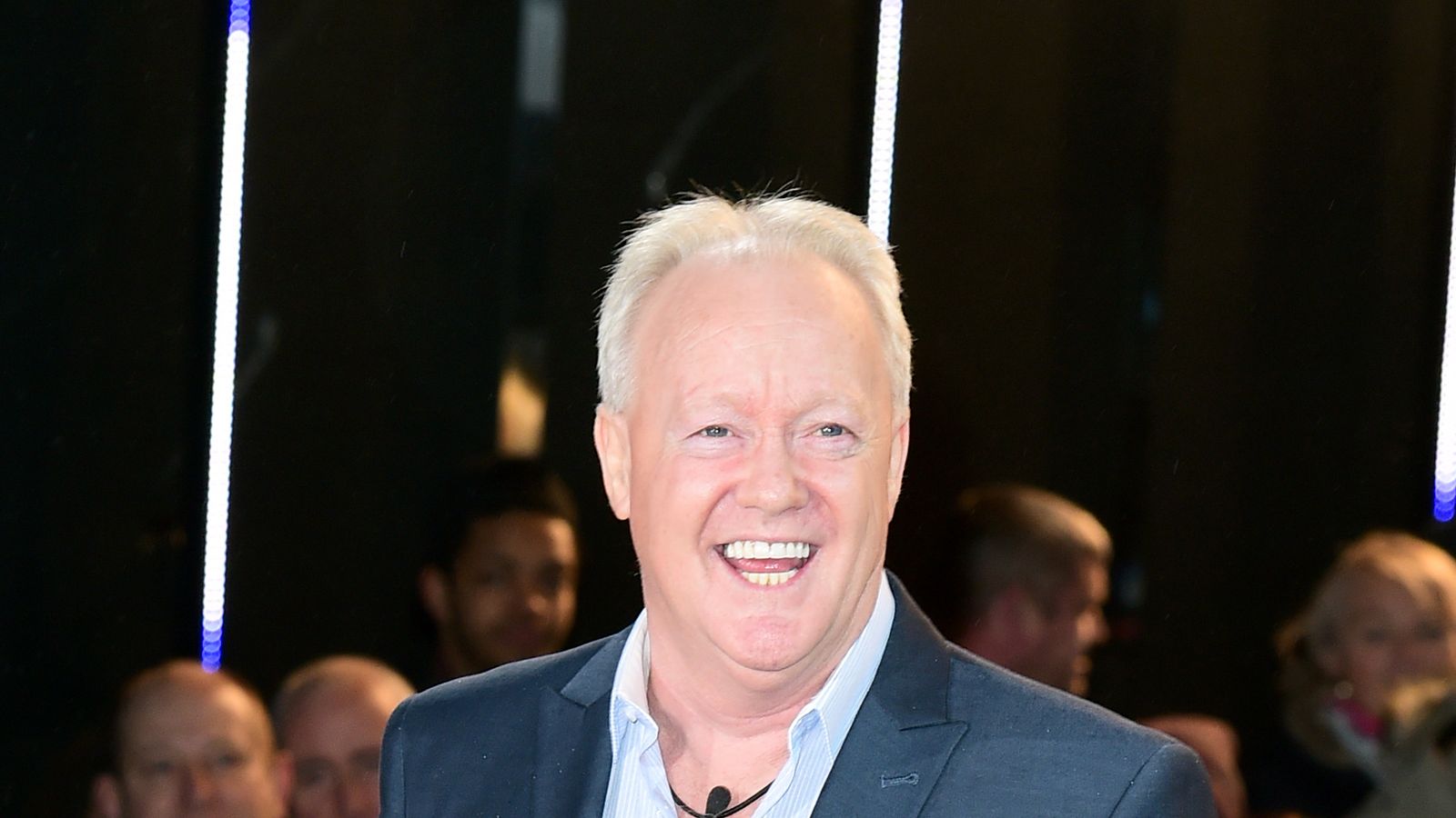 Keith Chegwin Net Worth