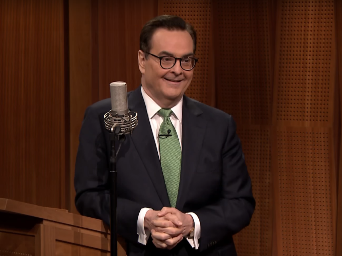 Steve Higgins Net Worth