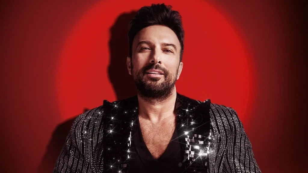 How Tarkan Increased His Net Worth Tarkan Net Worth