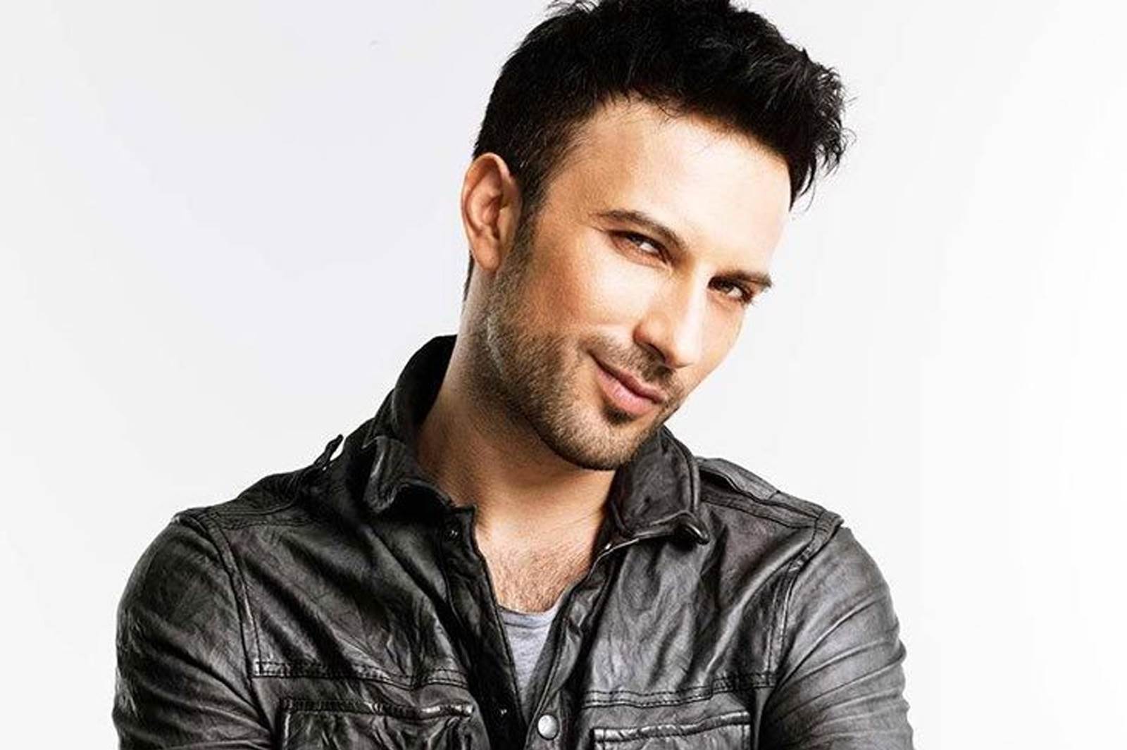 Tarkan Net Worth