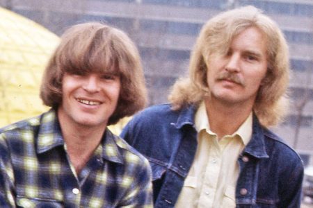 Tom Fogerty Siblings: All About Jim, John, Bob and Mark Fogerty