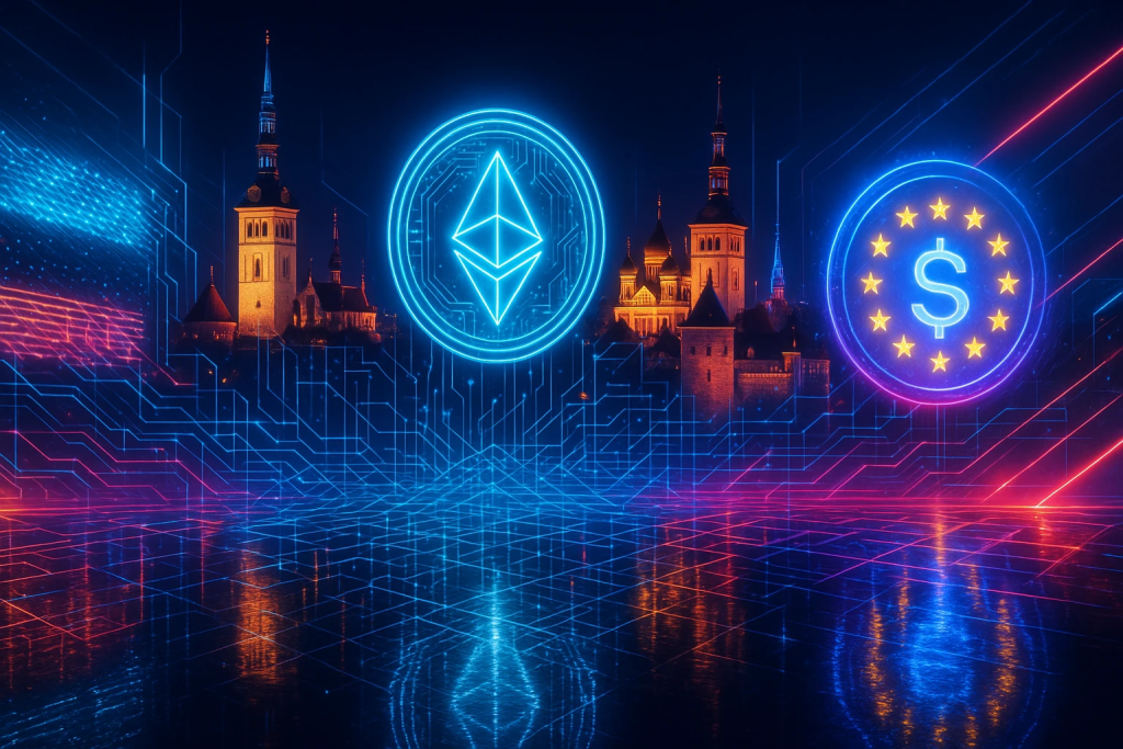 Step-by-Step Guide to Launching a Crypto Exchange in Estonia in 2026 Step-by-Step Guide to Launching a Crypto Exchange in Estonia