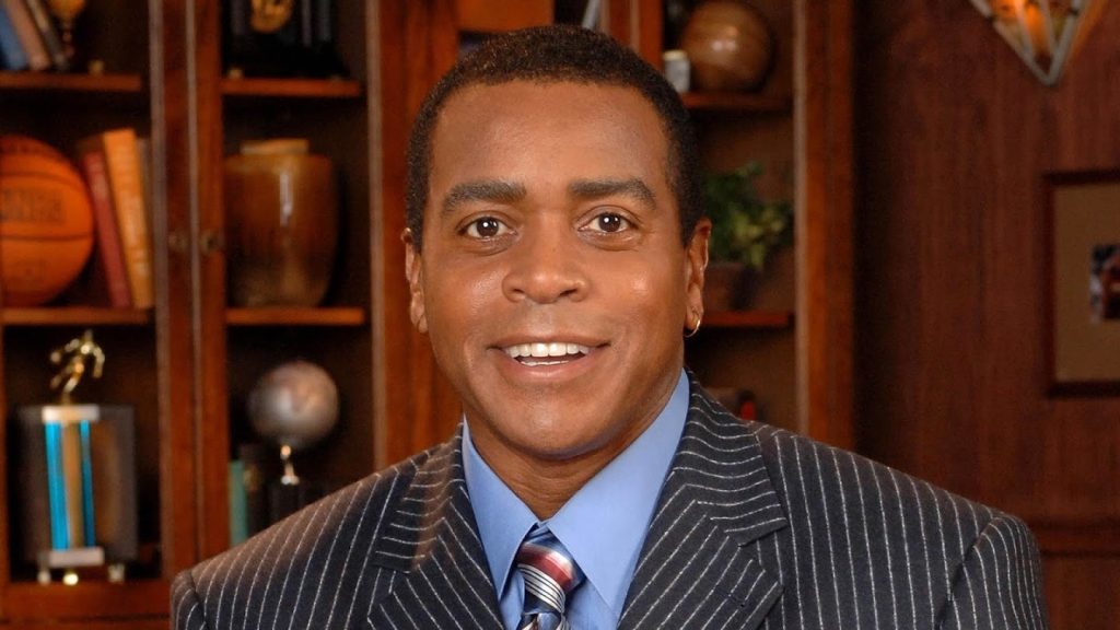 Ahmad Rashad Net Worth Ahmad Rashad Net Worth