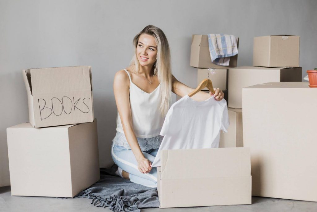 Preparing Belongings for Seasonal or Long-Term Storage: A Practical Guide Preparing Belongings for Seasonal or Long-Term Storage