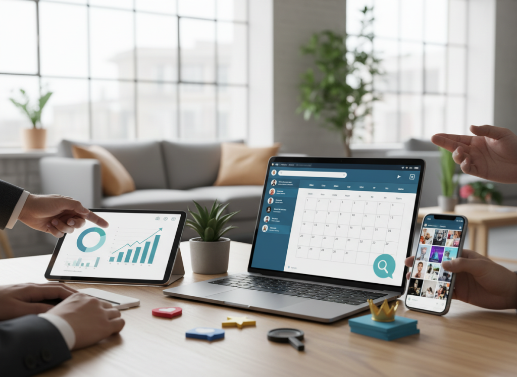 How EasyComment Helps Brands Master Instagram Management How EasyComment Helps Brands Master Instagram Management