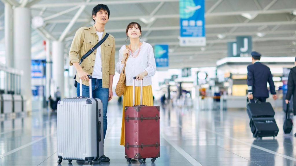 Cross-Border Travel Risks Increase: The Rising Need for International Travel Insurance Cross-Border Travel Risks Increase