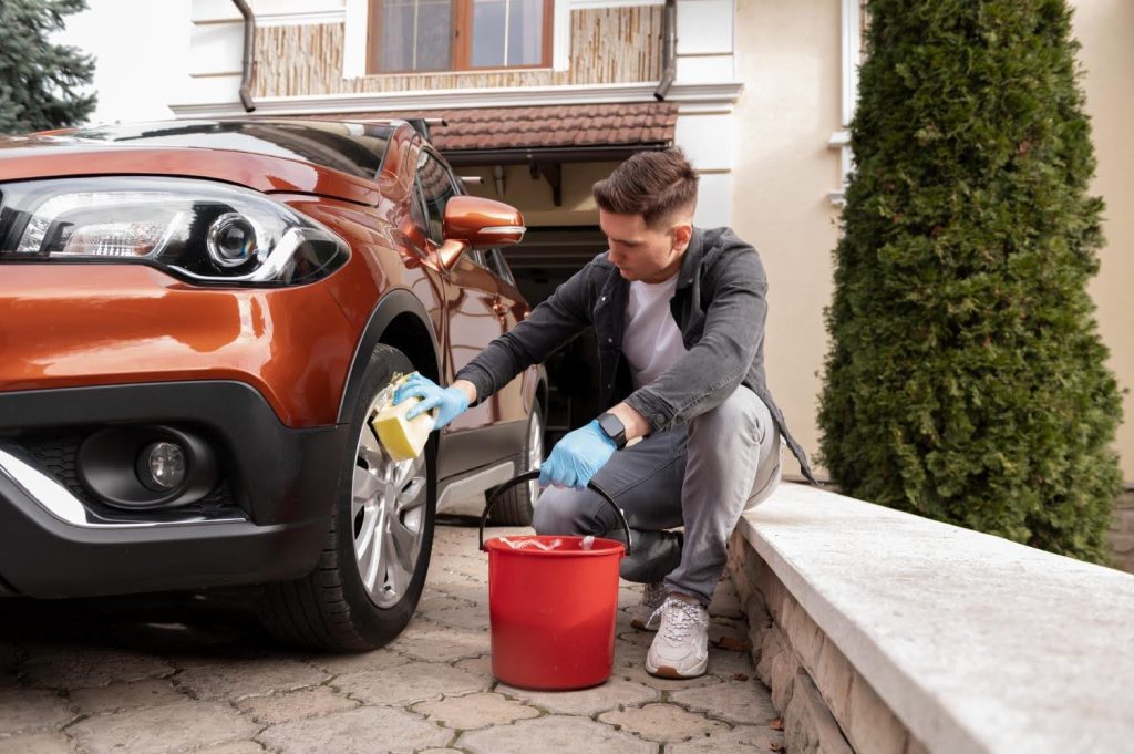 Why Modern Drivers Are Investing More in At-Home Car Care in 2026