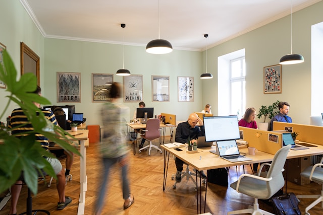 Why Site Offices Are Essential for Organised Workspaces Why Site Offices Are Essential for Organised Workspaces