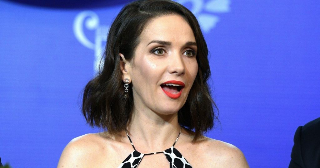 Natalia Oreiro Siblings: Getting to Know Adriana Oreiro