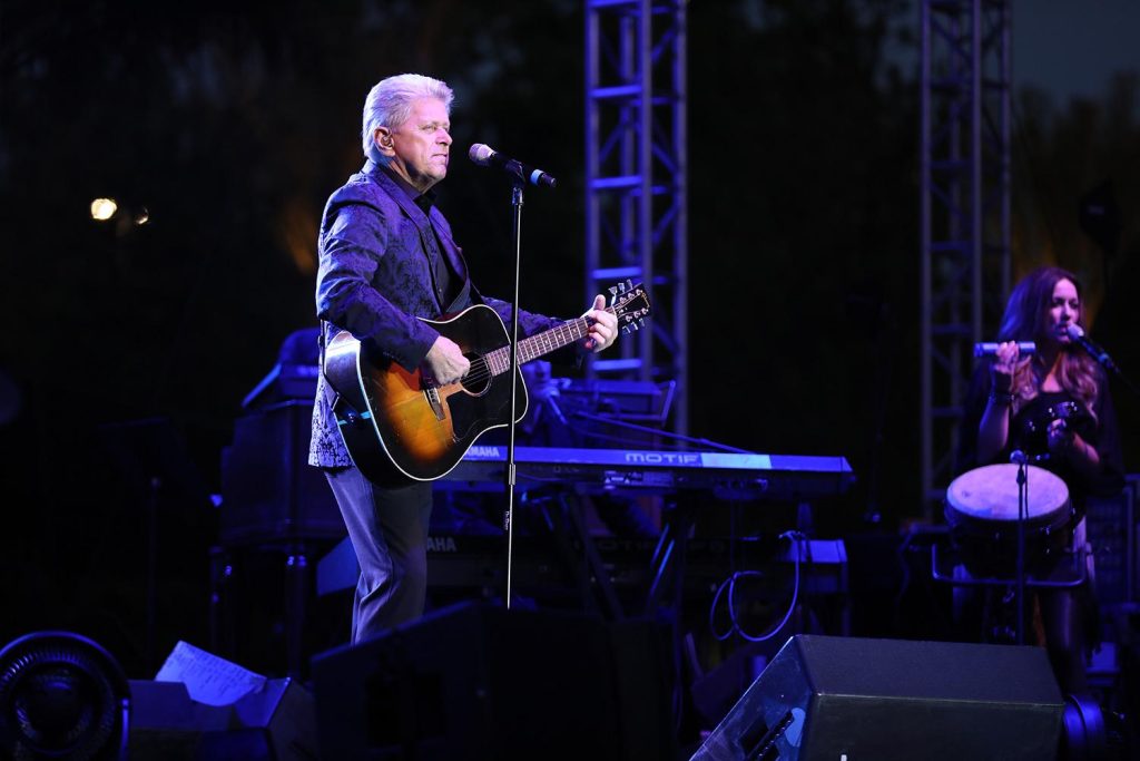 Peter Cetera Net Worth