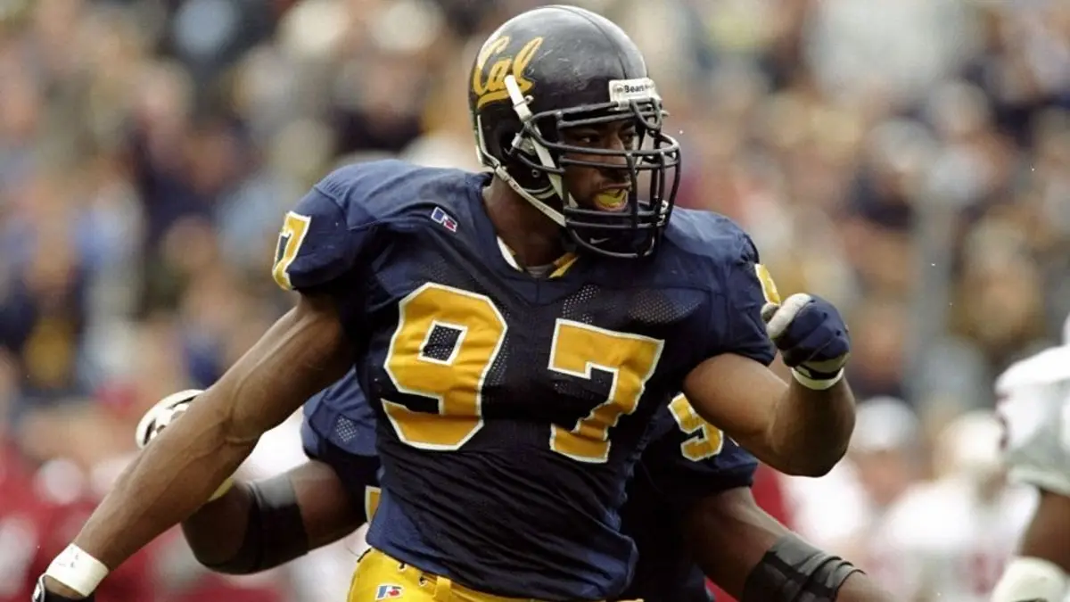 Andre Carter Net Worth