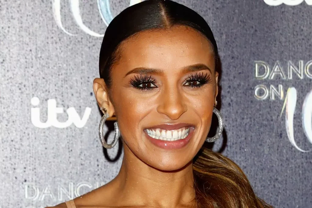 Melody Thornton Net Worth