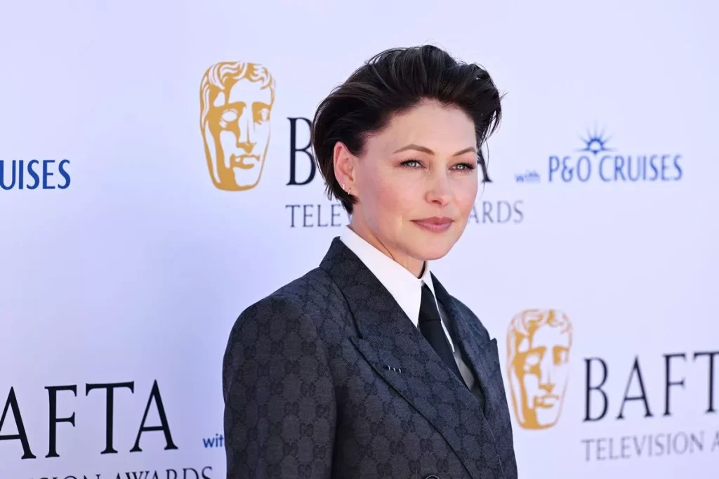 Emma Willis Net Worth