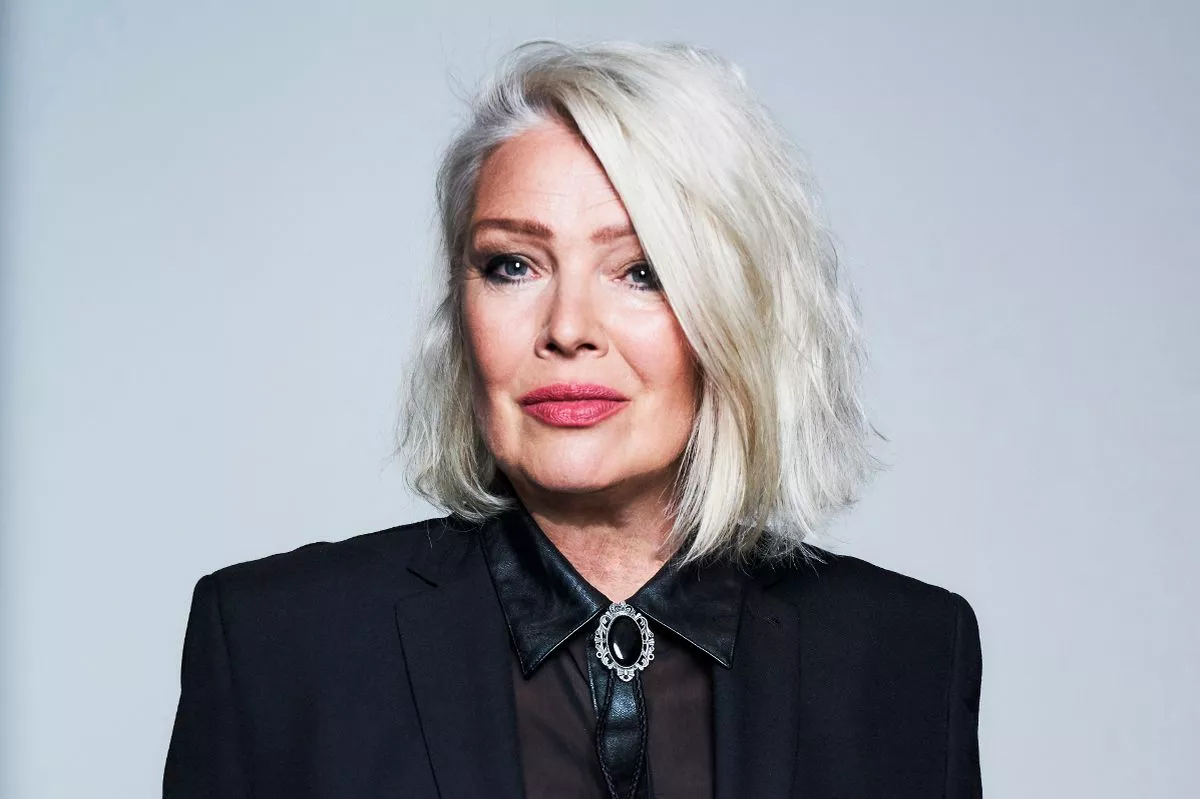 Kim Wilde Net Worth