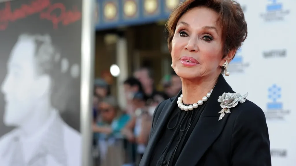 Mary Ann Mobley Net Worth Mary Ann Mobley Net Worth