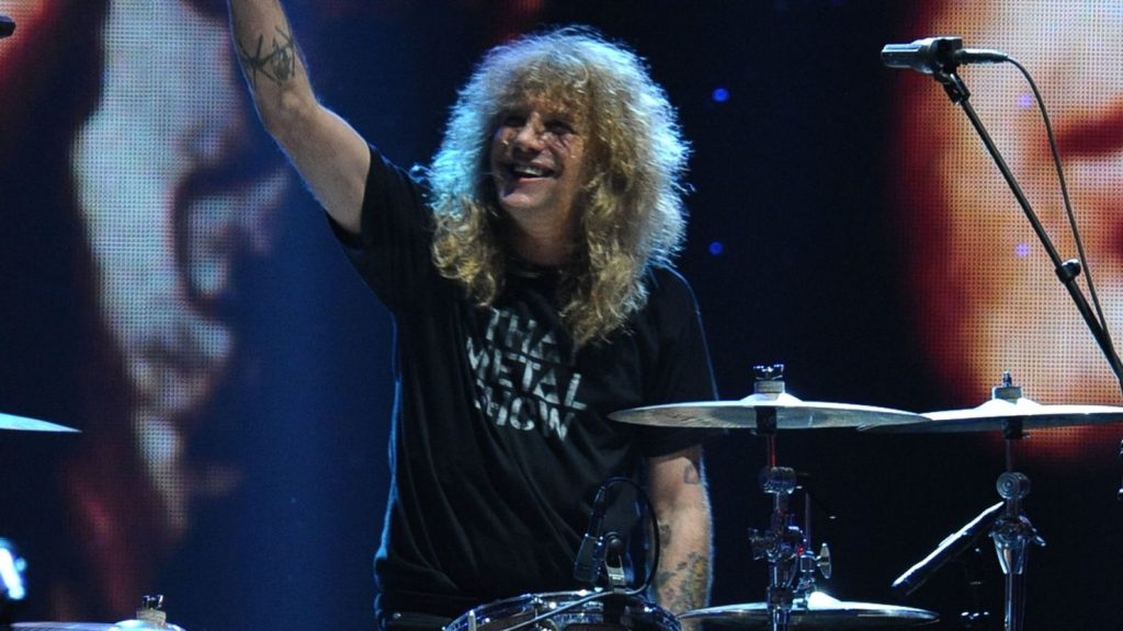 Steven Adler Net Worth