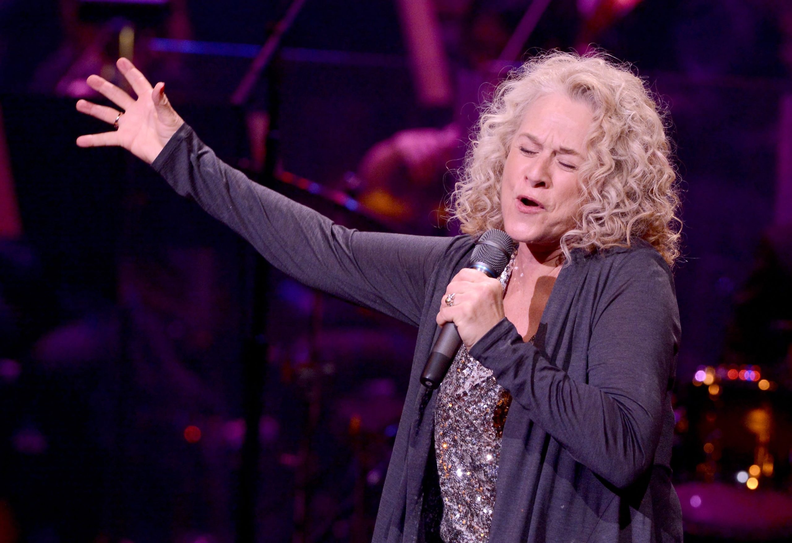 Carole King Net Worth