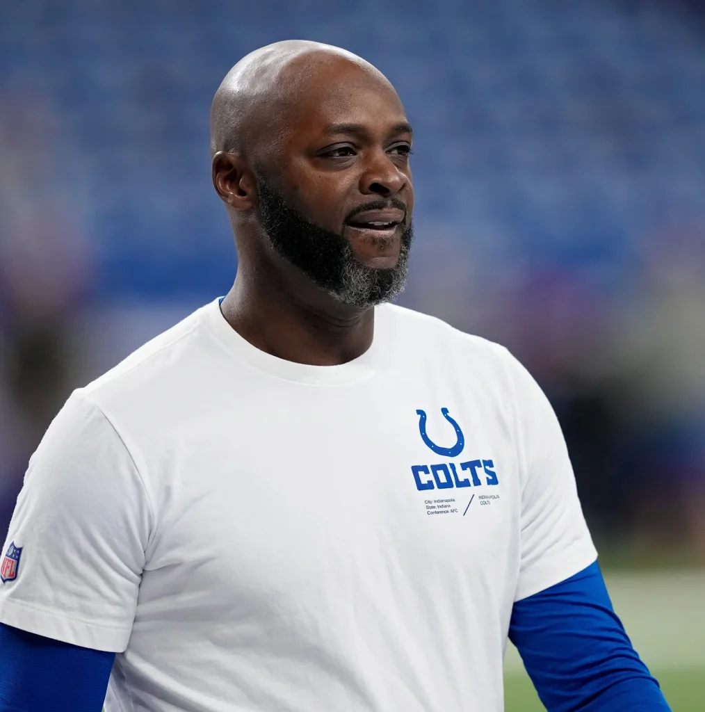 Reggie Wayne Net Worth