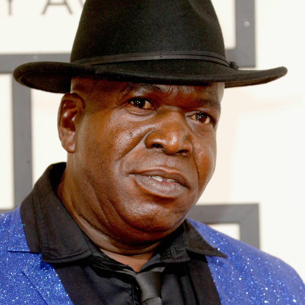 Barrington Levy Net Worth