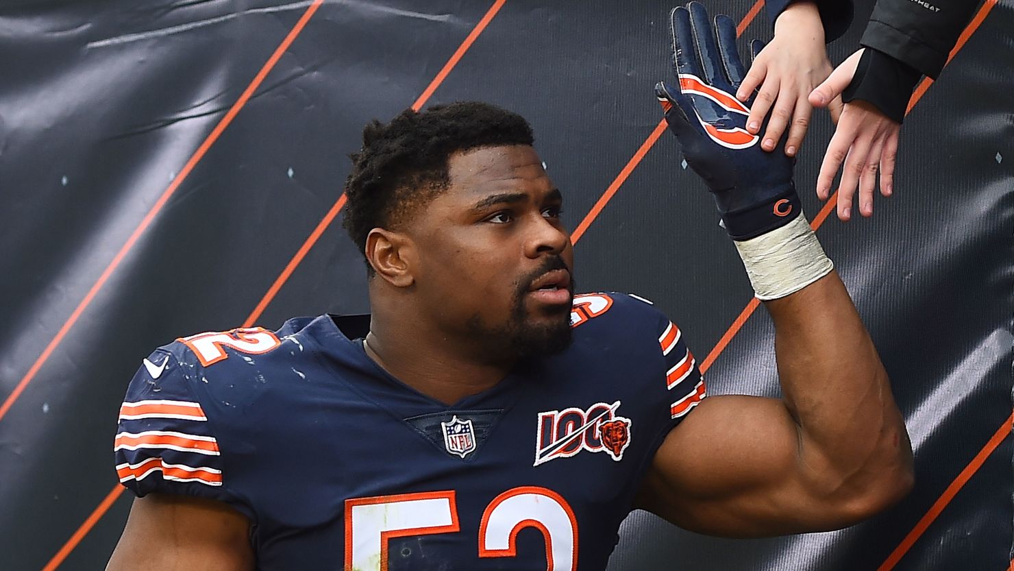 Khalil Mack Net Worth