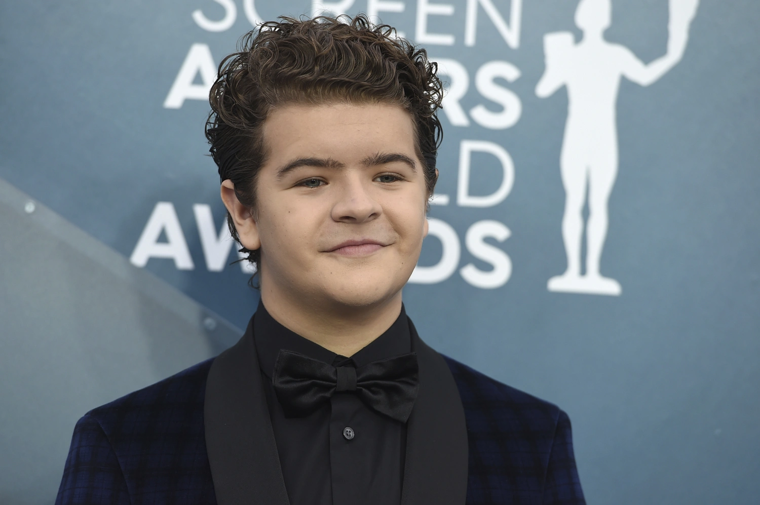 Gaten Matarazzo Net Worth