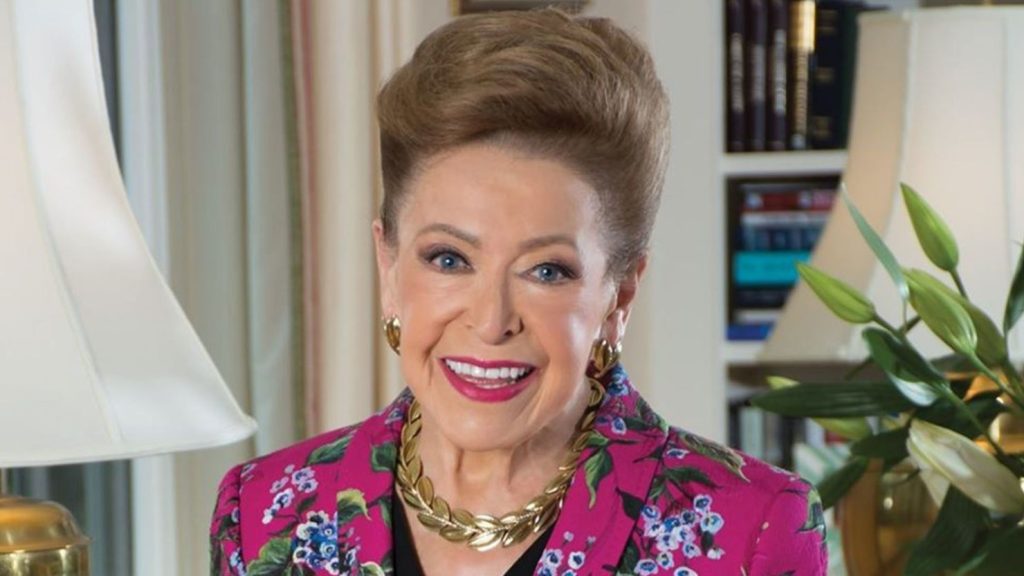What was Mary Higgins Clark Net Worth? What was Mary Higgins Clark Net Worth?