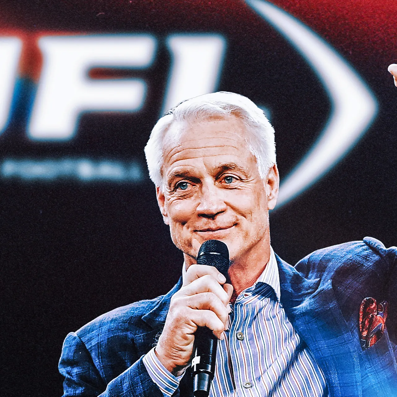 Daryl Johnston Net Worth