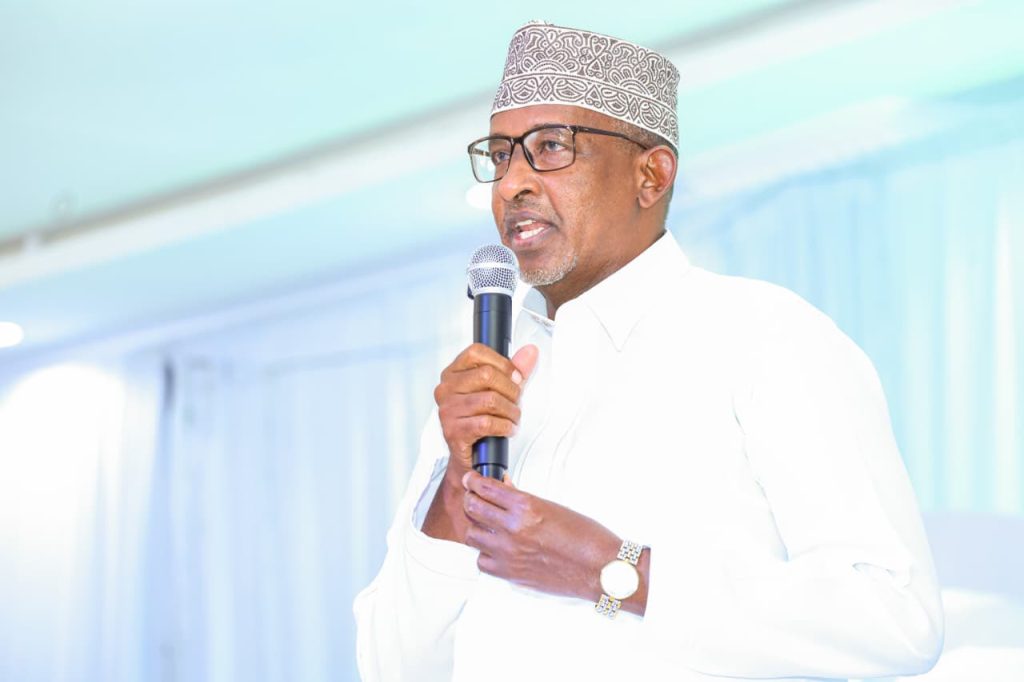 Duale tells KPMDC to probe medics with ‘miracle healing’ claims