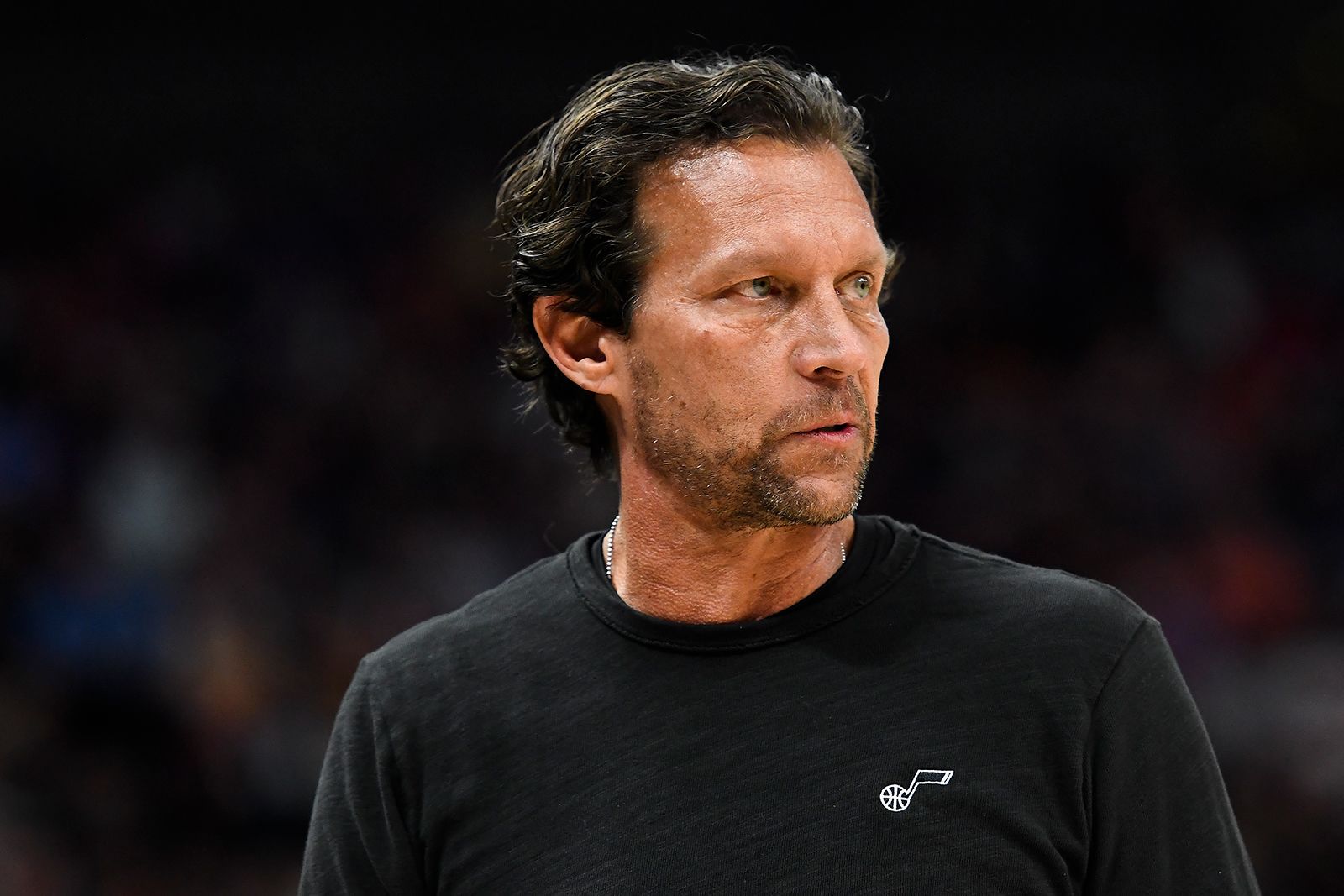 Quin Snyder Net Worth