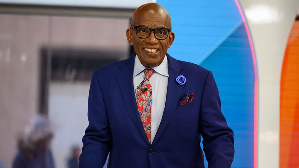 How Al Roker Increased His Net Worth Al Roker Net Worth