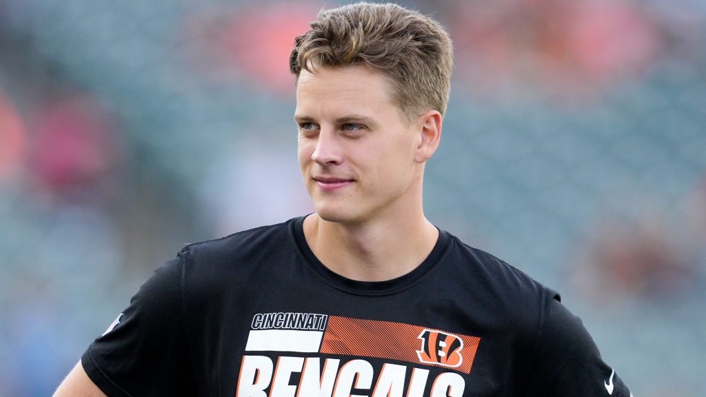 Joe Burrow Net Worth: Salary, Contracts, and Career Earnings