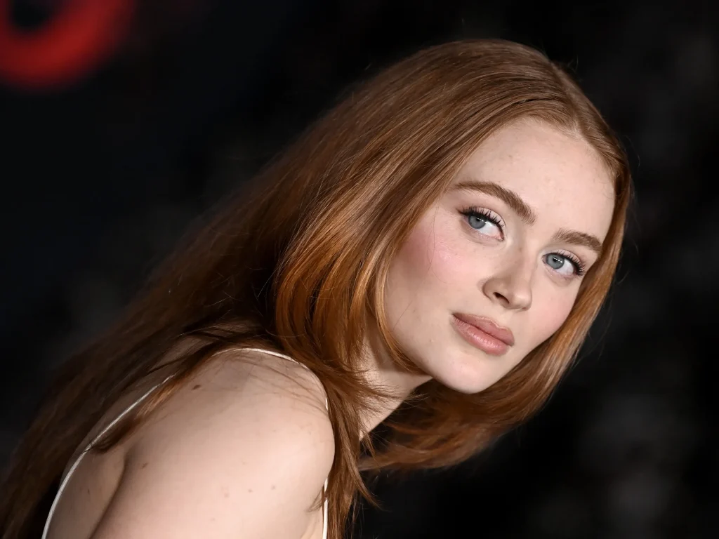 Sadie Sink Net Worth
