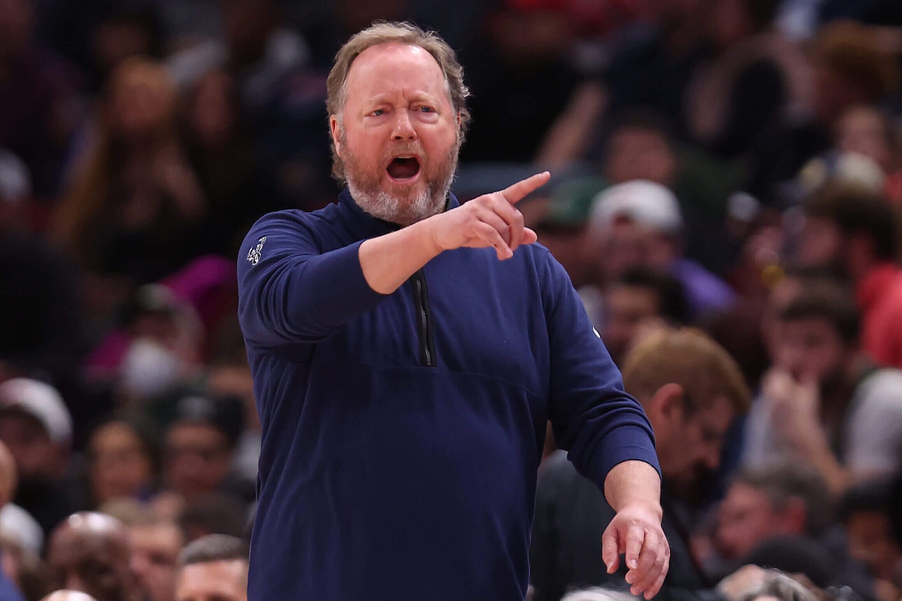Mike Budenholzer Net Worth