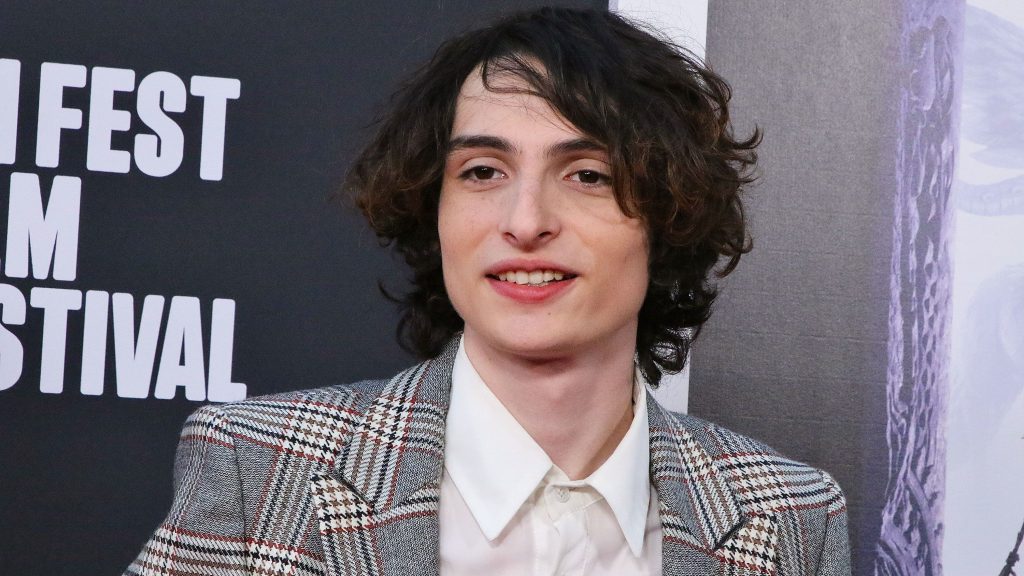 Finn Wolfhard Net Worth