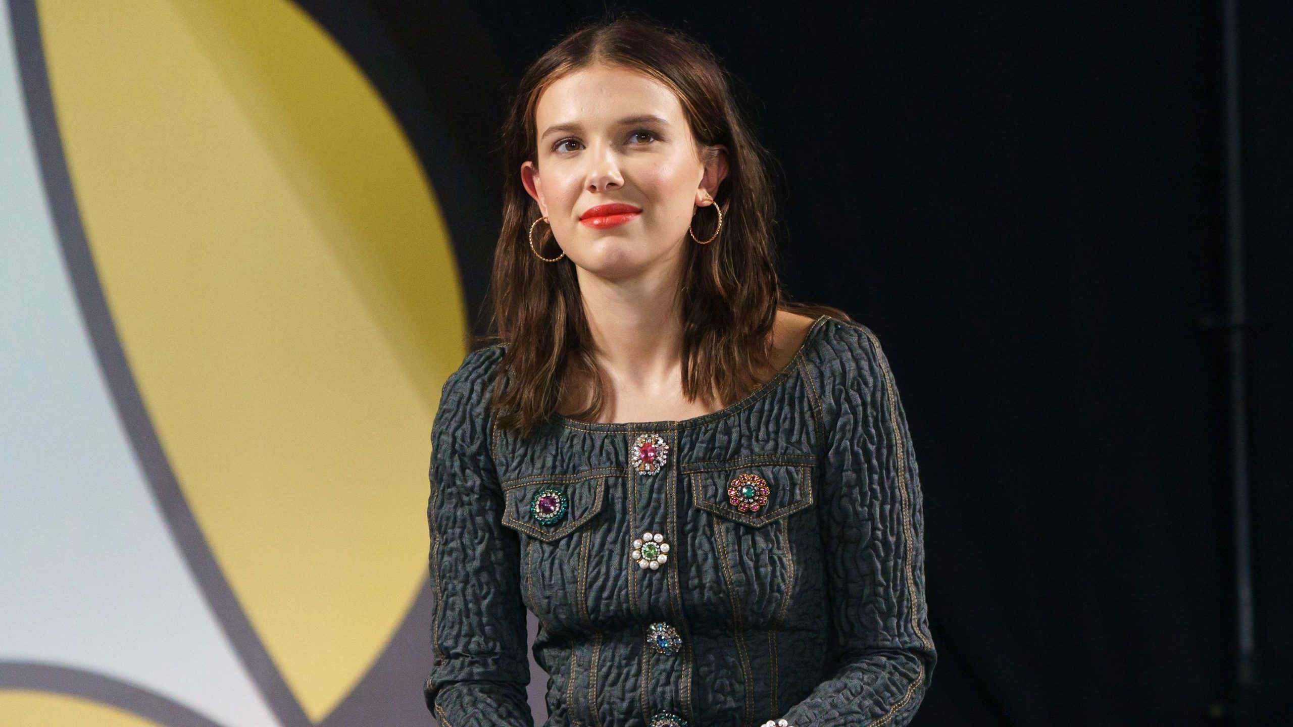 Millie Bobby Brown Net Worth