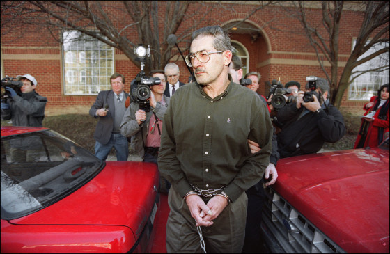 Aldrich Ames, CIA agent who sold secrets to the Soviets, dies aged 84
