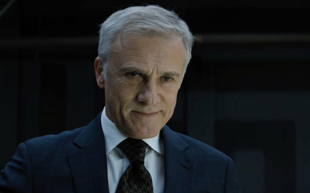 Christoph Waltz Siblings: Meet Johannes, Martin and Michael Haneke