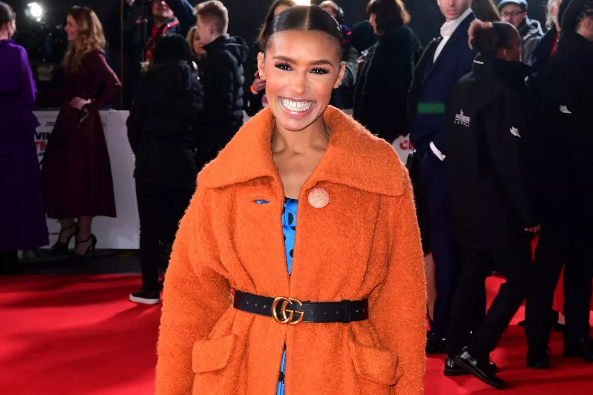 Melody Thornton Net Worth