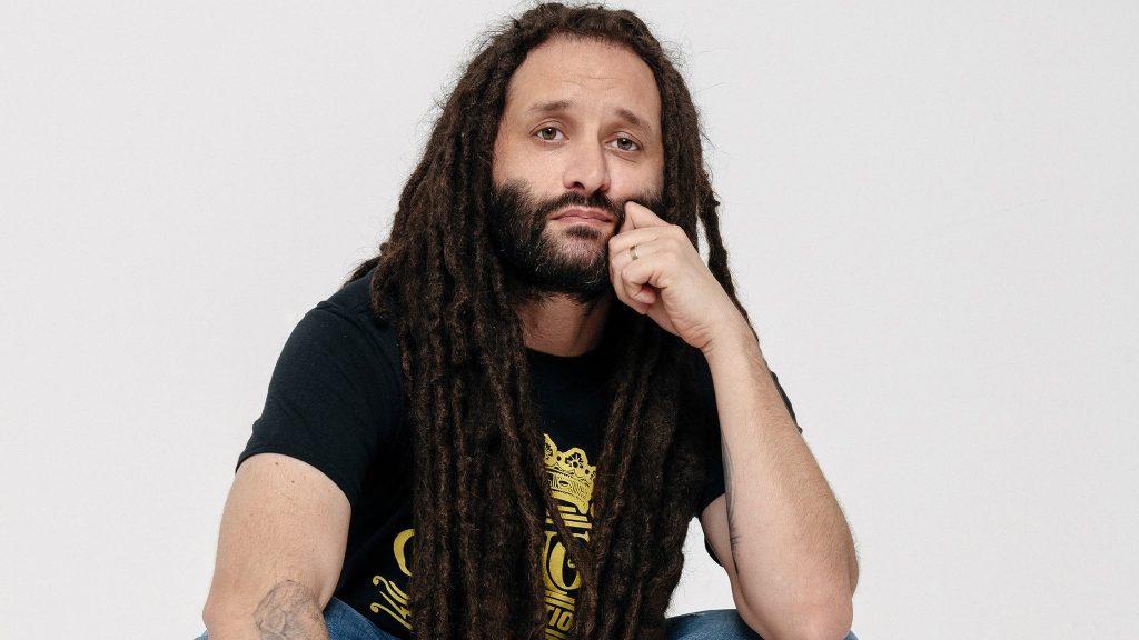 Alborosie Net Worth