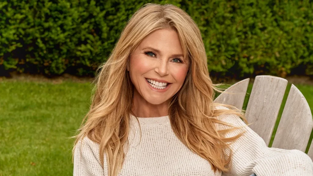 Christie Brinkley Net Worth