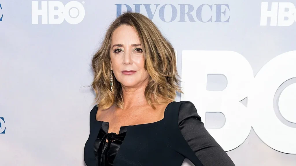 Talia Balsam Net Worth