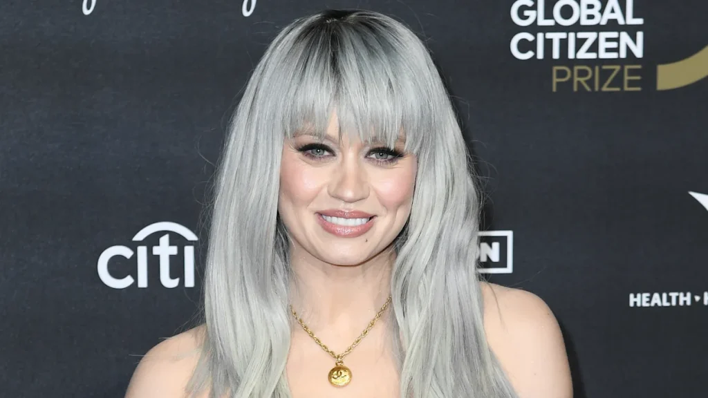 Kimberly Wyatt Net Worth