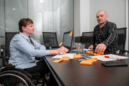5 Steps to Take if You Face Disability Discrimination at Work 5 Steps to Take if You Face Disability Discrimination at Work