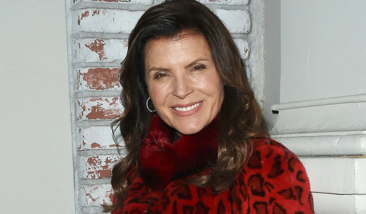 Kimberlin Brown Net Worth