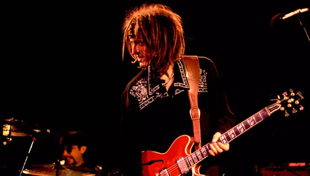 Izzy Stradlin Net Worth Izzy Stradlin Net Worth