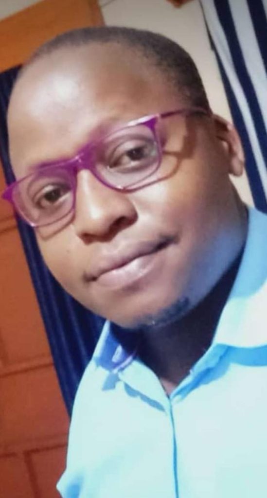 Timothy Njeru Wanjuki