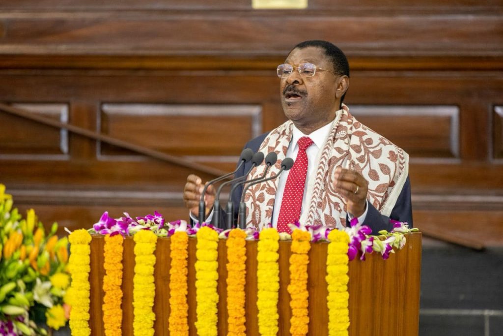 Wetang’ula Warns MPs on Dangers and Benefits of Social Media