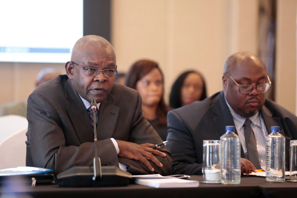 CBK Governor Backs Sale of 15% Safaricom Stake as Innovative Financing Move